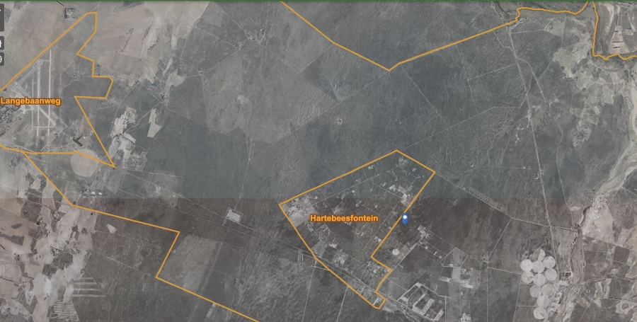 12 Bedroom Property for Sale in Hartebeesfontein Western Cape